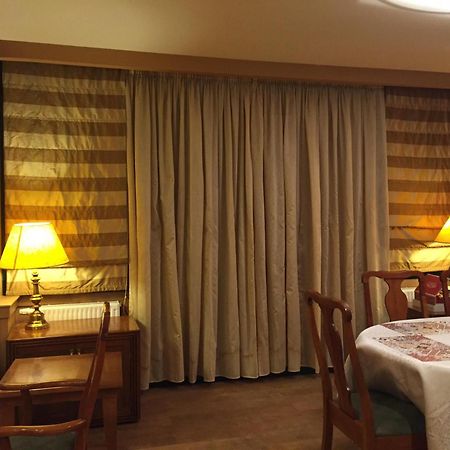 Small Apartment Near Athens Airport Pikérmion Eksteriør billede