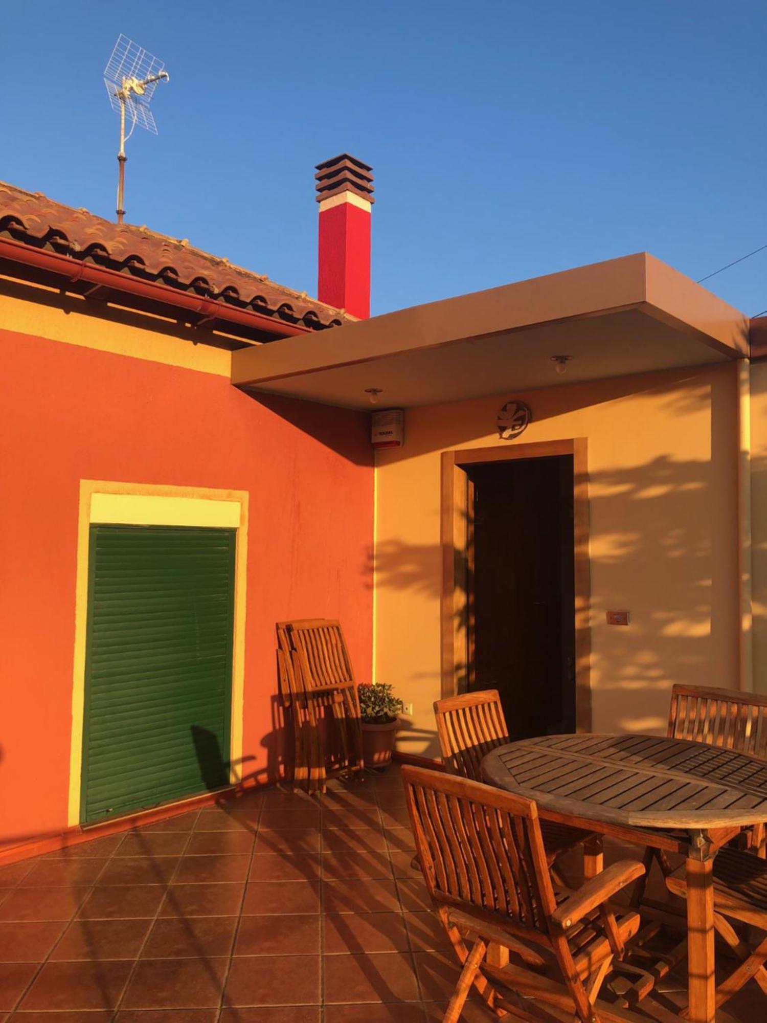 Small Apartment Near Athens Airport Pikérmion Eksteriør billede