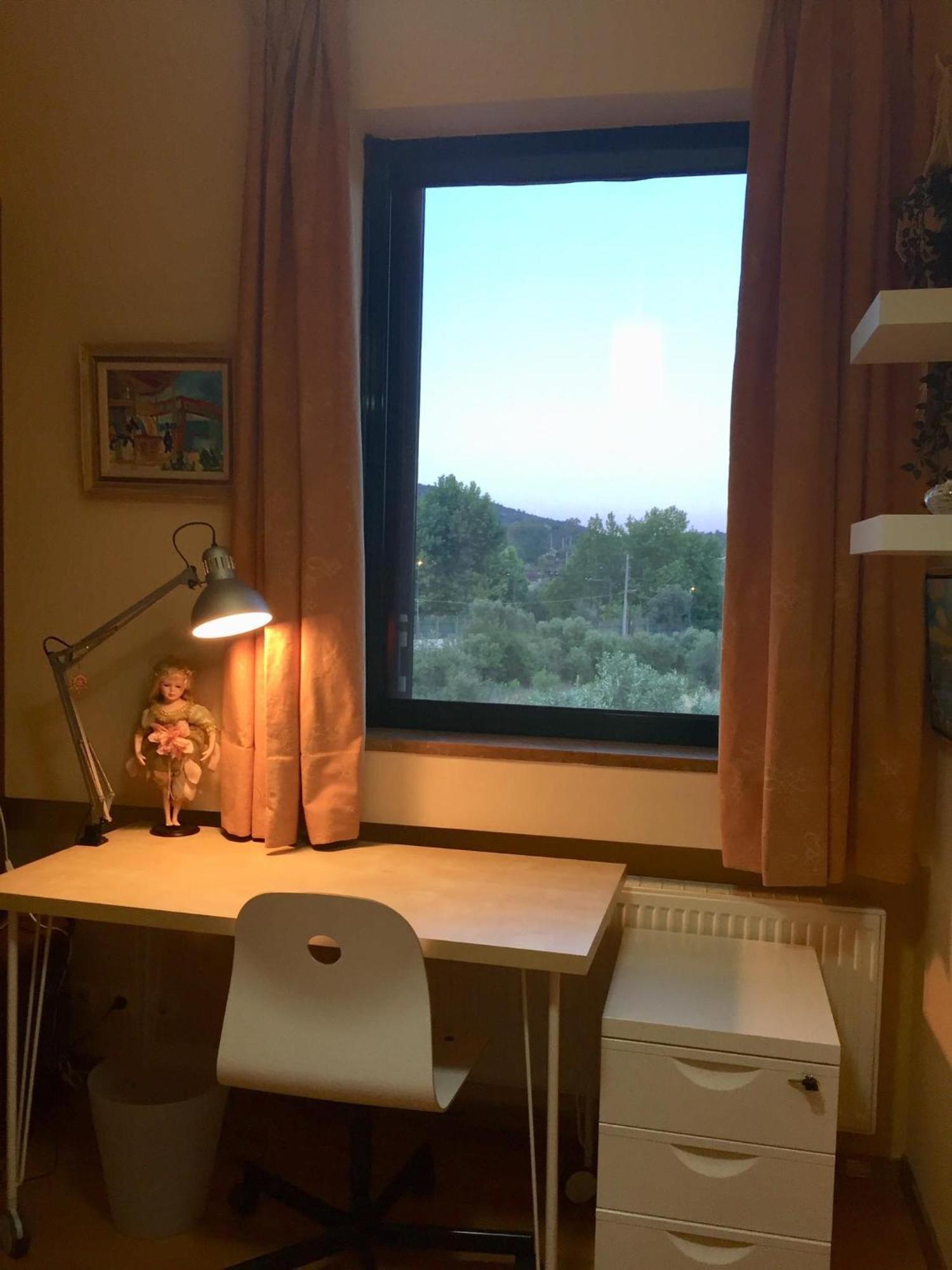 Small Apartment Near Athens Airport Pikérmion Eksteriør billede