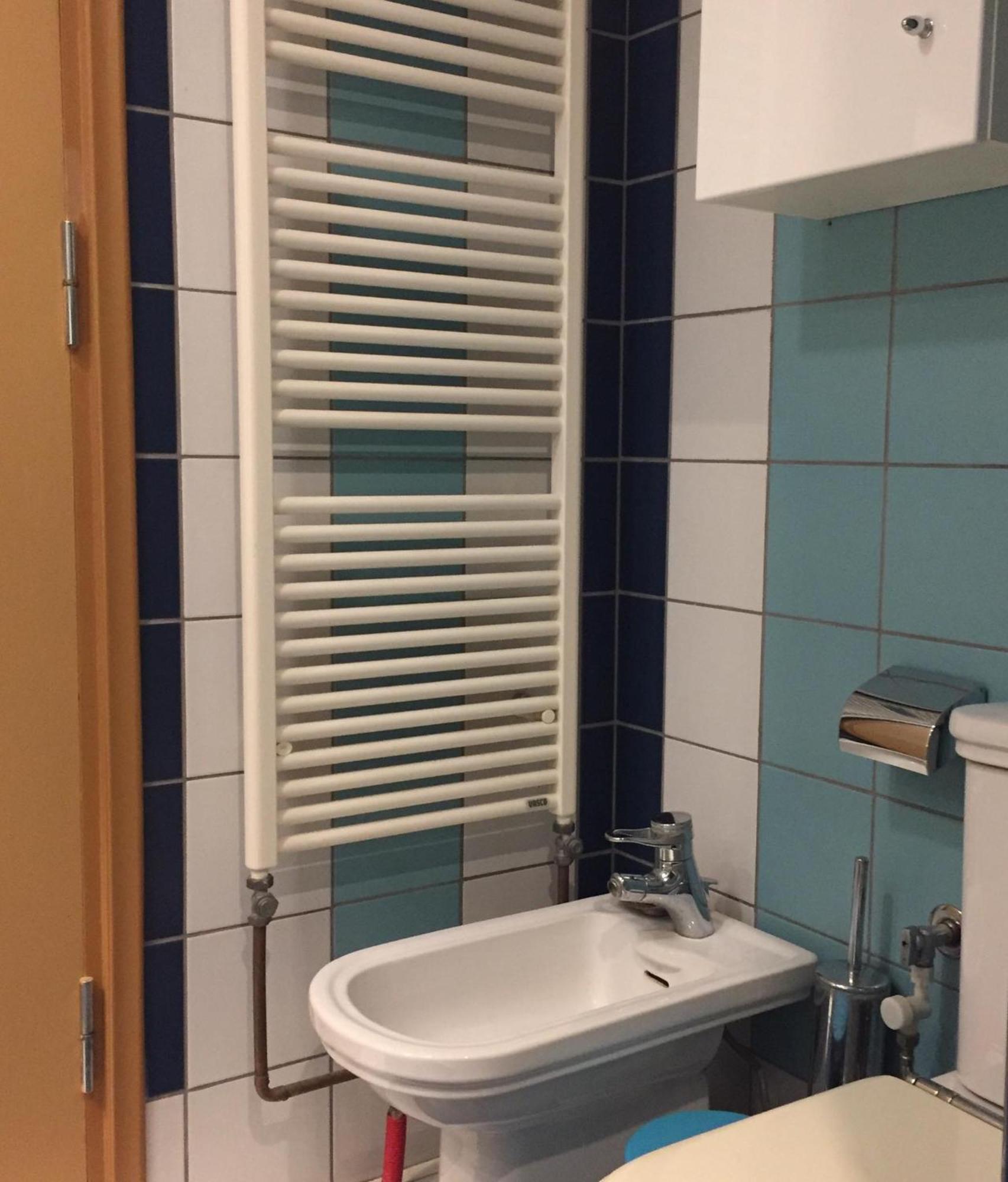 Small Apartment Near Athens Airport Pikérmion Eksteriør billede